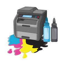 LASER PRINTER REPAIRING | HelpyDost